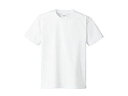 ARTEC ARTEC ATドライTシャツ 150cm ホワイト 150gポリ100% ATC38583