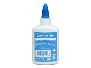 ARTEC ARTEC 工作ボンド 60g ATC40506