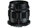 COSINA RVi APO-LANTHAR 50mm F2 Aspherical jRZ}Eg Voigtlander tHNg [ APOLANTHAR