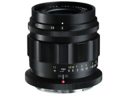 COSINA コシナ APO-LANTHAR 50mm F2 Aspherical ニコンZマウント Voigtlander フォクトレンダー APOLANTHAR