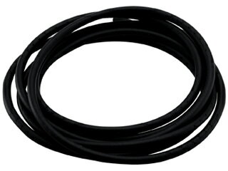 WAKI 和気産業 丸型スポンジEPDM φ5×2m WSG04