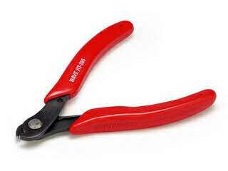 Wave ウェーブ HG 金属線用ニッパー（1.0） HT-395