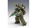 Wave ウェーブ 1/20SCALE機動歩兵 指揮官型 PS-012