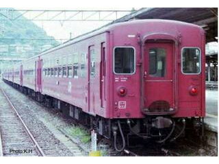 MICRO ACE マイクロエース 50系 冷改車+スハフ12 筑豊本線 6両セット A4336