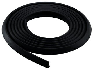 WAKI 和気産業 アングルスポンジEP 10mm×10mm×T3mm×L2m WSG01