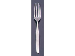 TKG 遠藤商事 18－0TKGデザートフォーク　穴無