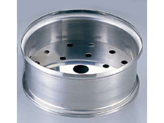 TKG 遠藤商事 TKG18−8ミニ飲茶セイロ身／13cm