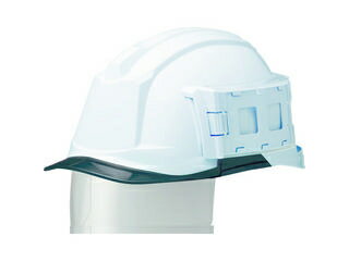 MIDORI ANZEN �ߥɥ���� ID�������եإ��å�(�磻�ɥ��������) SC-19PCLS-ID RA3 �� SC-19PCLS-ID-RA3-ALPHA-W/S �ۥ磻��/���⡼��