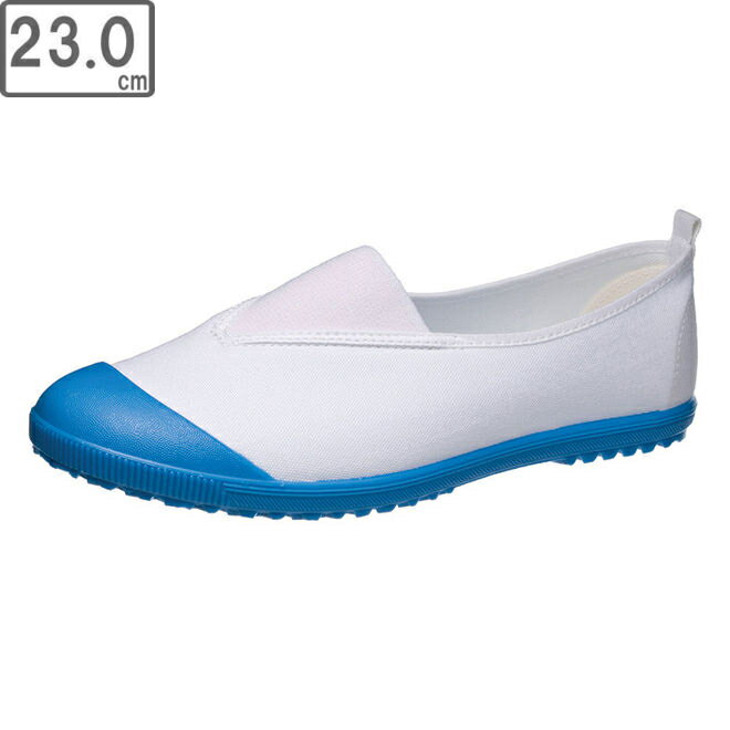 ASAHI アサヒシューズ AHSF 20VK 23.0cm コバルト KD38024