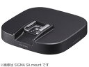 【ご購入前に、納期お問合せください】 SIGMA シグマ 【受注後、約2週間かかります】FLASH USB DOCK FD-11 キヤノン EF マウント CANON EF mount