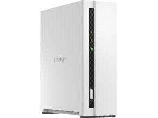 QNAP キューナップ 納期は都度確認になります NASケース 単体 2GBメモリー TS-133 ※ストレージ非搭載 単品購入のみ可（同一商品であれば複数購入可） クレジットカード決済 代金引換決済のみ