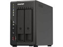 QNAP キューナップ 納期は都度確認になります NASケース 単体 8GBメモリー TS-253E ※ストレージ非搭載 単品購入のみ可(同一商品であれば複数購入可) クレジットカード決済 代金引換決済のみ(2)