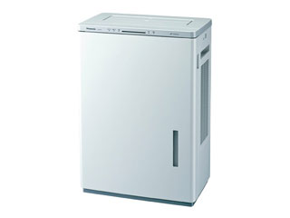 Panasonic パナソニック F-JDU75-W(ホワイト)　次亜塩素酸 空間除菌脱臭機【〜60畳】