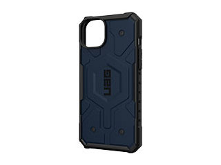 Urban Armor Gear UAG iPhone 14 Plusp MagSafeΉP[X PATHFINDER }[h UAG-IPH22LA-MS-ML