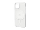 Urban Armor Gear UAG U by UAG iPhone 14p MagSafeΉP[X LUCENT 2.0 }V} UAG-UIPH22MA-LMS-MM