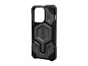 Urban Armor Gear UAG iPhone 14 Prop MagSafeΉP[X MONARCH PRO Pu[Vo[ UAG-IPH22MB-PMS-KS