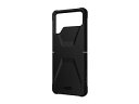 Urban Armor Gear UAG Galaxy Z Flip4pP[X CIVILIAN ubN UAG-GLXZFLP4-C-BK