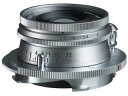 饦㤨COSINA  HELIAR 40mm F2.8 Aspherical С 饤Mޥȸߴ Voigtlander եȥפβǤʤ66,792ߤˤʤޤ