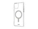 Urban Armor Gear UAG iPhone 14p MagSafeΉP[X PLYO ACX UAG-IPH22LA-YMS-IC