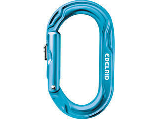 EDELRID エーデルリッド クライミング カラビナ Kiwi Series キーウィ・カラビナ キーウィスライダー E..