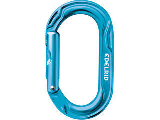 EDELRID エーデルリッド クライミング カラビナ Kiwi Series キーウィ・カラビナ キーウィ ER73756 ア..