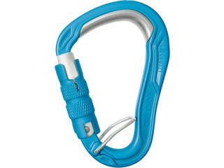 EDELRID エーデルリッド クライミング カラビナ HMSブレットプルーフトリプル FG II ER73815 アイスミ..
