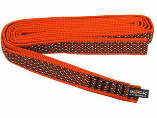 マジックマウンテン MAGIC MOUNTAIN クライミング 登山 スリング オープンスリング 150 RE52XX150 オレンジ OG)