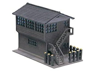 GREENMAX グリーンマックス 信号所 2112