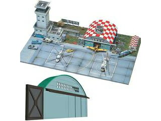 GREENMAX グリーンマックス 格納庫（倉庫） 2220