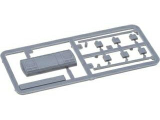 GREENMAX グリーンマックス 地下鉄用クーラー（4ヶ入り） 8065