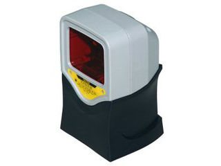 アイテックス 定置式 バーコードリーダー キーボード Z-6010-K