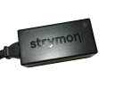 Strymon電源とペダルを繋ぐ高いクオリティーのケーブルです。他社ケーブルよりも強く分厚い4.4mmのPVCジャケットを採用しており、安心してペダルボード電源とペダルの接続にお使いいただけます。 ※ 電源ケーブルは付属しませんPS124　