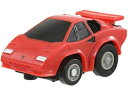 タカラトミー　TAKARATOMY チョロQ e-11 ランボルギーニ カウンタック LP5000QV