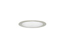 Panasonic パナソニック LRD3102N LE1 天井埋込型 LED(昼白色) ダウンライト【浅型8H】拡散タイプ(マイルド配光)(3)