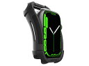 araree araree FLEXIELD ソフトケースfor Apple Watch Series 7 45 ブラック Apple Watch用カバー AR22415AW(2)