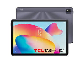 TCL ティーシーエル 10.36インチ TCL TABMAX 10.4 9296Q TCL ティーシーエル 10.36インチ TCL TABMAX 10.4 9296Q