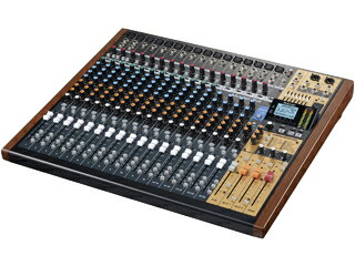 TASCAM タスカム Model 24 24トラックレコーディングミキサー