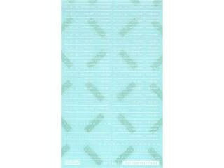 GREENMAX グリーンマックス 国鉄／JR 103系用車両マークNo.3（関東エリア(3)） 7403