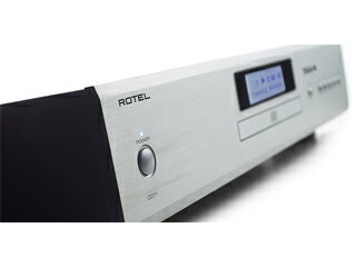 ROTEL ローテル CD11 トリビュート CD プレーヤー 2