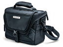 VANGUARD バンガード VEO SELECT 22S BK ブラック 小型ショルダーバッグ