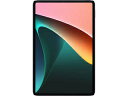Xiaomi シャオミ Xiaomi Pad5 11インチ Pad 5/GR/128GB(2)