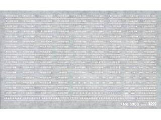 GREENMAX グリーンマックス 113・115（量産冷房車）・123系（白色） 6308