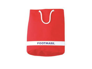 FOOTMARK　フットマーク 水泳 スイミングバッグ ボックス2 101480 レッド(05)