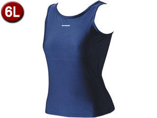 FOOTMARK フットマーク レディース 水泳 スクールセパレーツ上 101500B2 ネイビー(08) 6L FOOTMARK フットマーク レディース 水泳 スクールセパレーツ上 101500B2 ネイビー(08) 6L