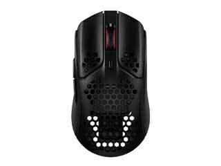HyperX ハイパーエックス ゲーミングマウス Pulsefire Haste Wireless Black Gaming Mouse4P5D7AA