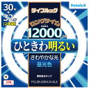 Hotalux ホタルクス FCL30.32EX-D-XL2 ライフルック【30形+32形】昼光色(3)