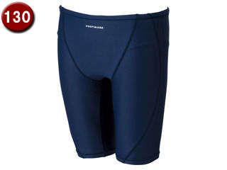 FOOTMARK　フットマーク メンズ 水泳 すまいるスイムトランクス 101569J2 コン(08) 130