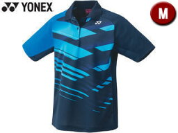 ヨネックス YONEX レディース テニス ウィメンズゲームシャツ 20669 019(ネイビーブルー) M