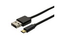 ミヨシ 【5個セット】 ミヨシ 絶対挿し間違えないmicroUSBケーブル0.15m USB-RR201/BKX5(2)