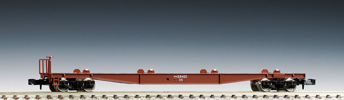 TOMIX トミックス 国鉄貨車 コキ5500形 コンテナなし 2755 発売前予約 再販商品 キャンセル不可